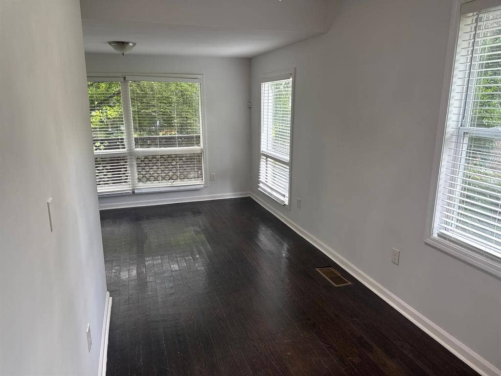 3 BR in Atlanta