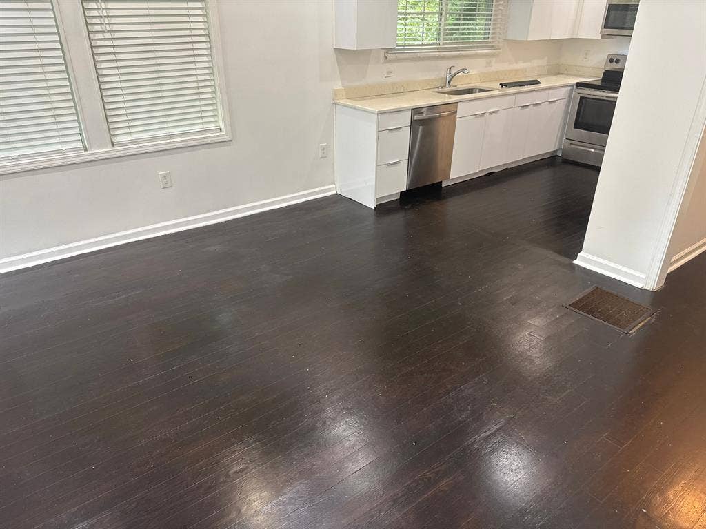 3 BR in Atlanta