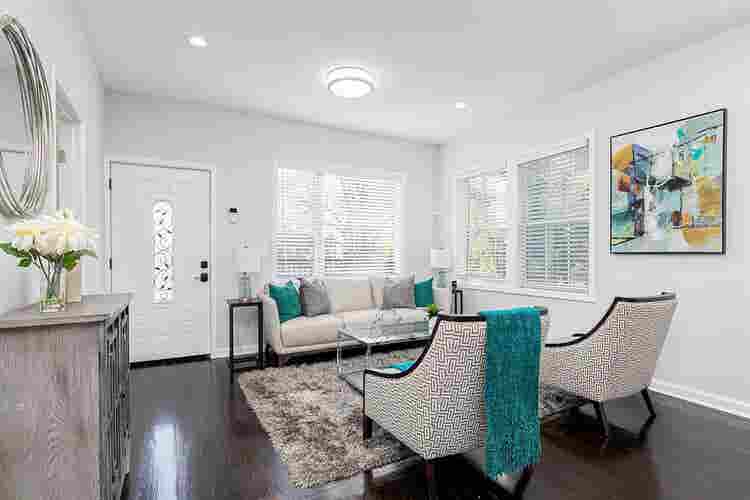 3 BR in Atlanta