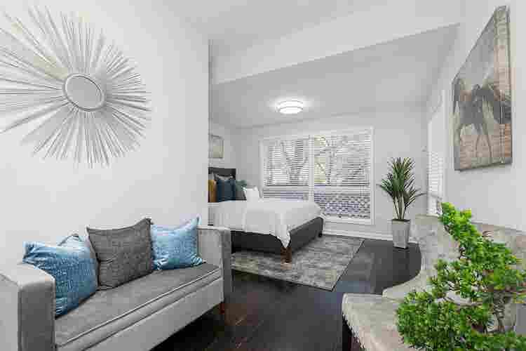 3 BR in Atlanta