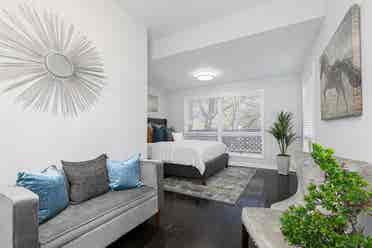 3 BR in Atlanta