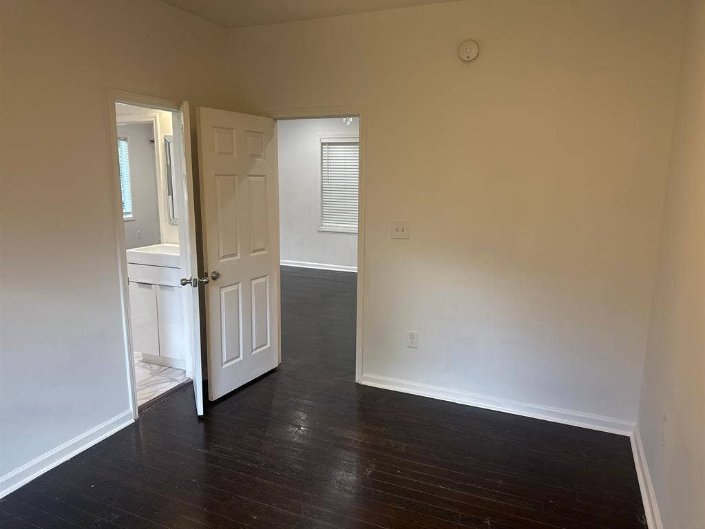 3 BR in Atlanta