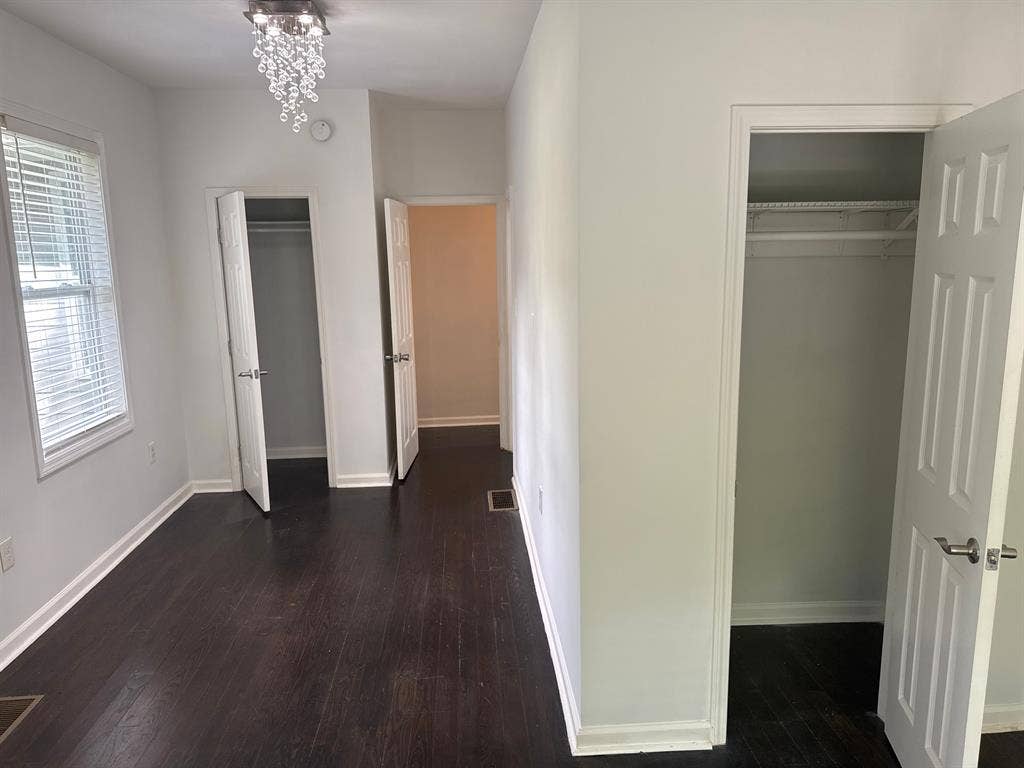 3 BR in Atlanta