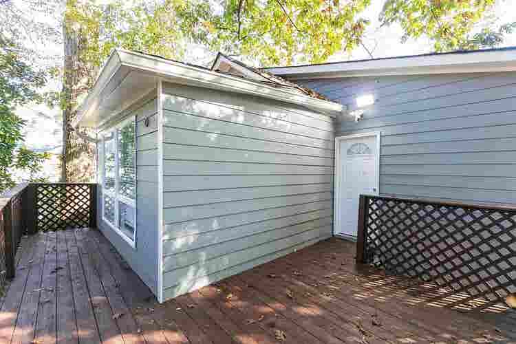 3 BR in Atlanta