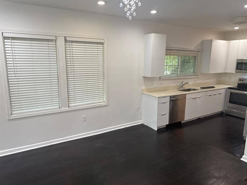 3 BR in Atlanta