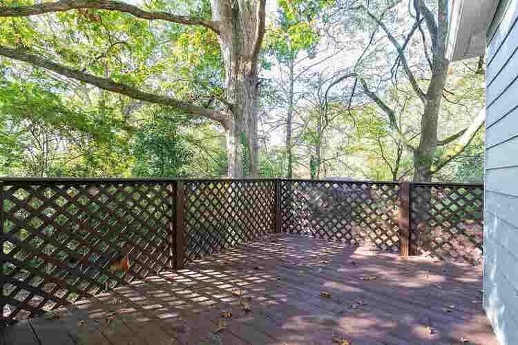 3 BR in Atlanta
