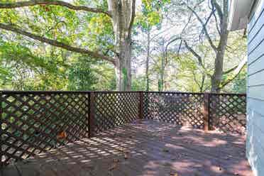 3 BR in Atlanta
