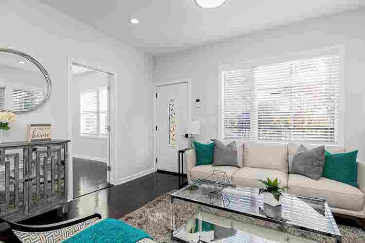 3 BR in Atlanta