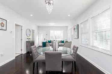 3 BR in Atlanta
