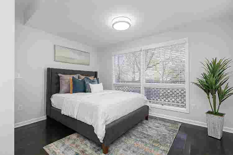 3 BR in Atlanta