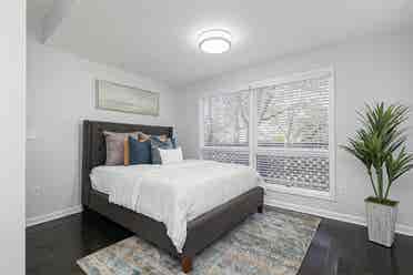 3 BR in Atlanta