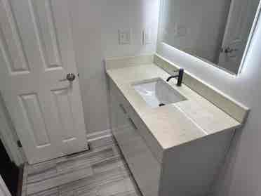 3 BR in Atlanta