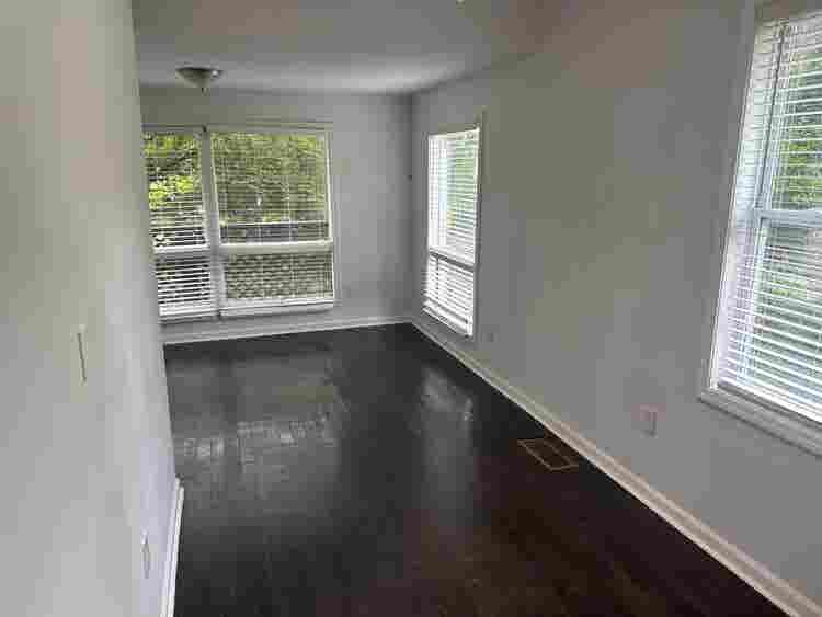 3 BR in Atlanta