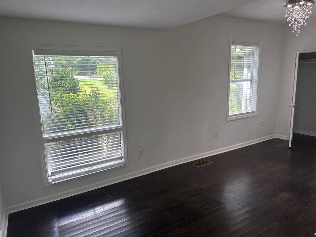 3 BR in Atlanta