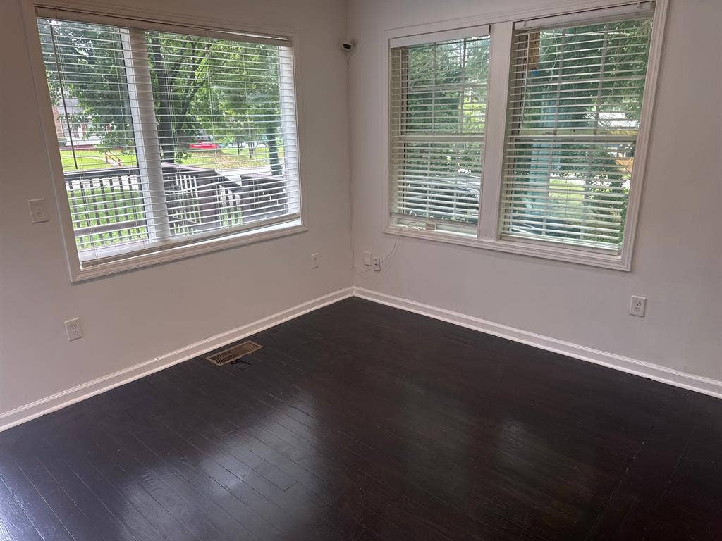 3 BR in Atlanta