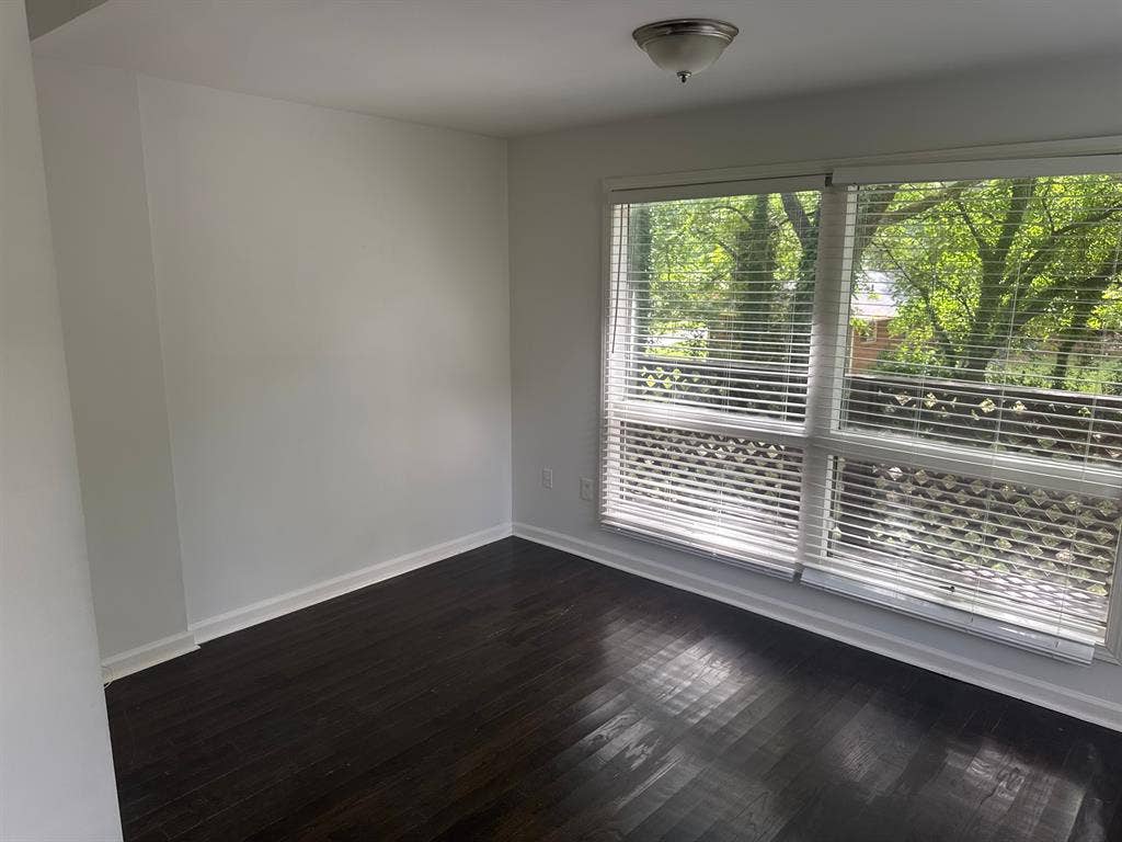 3 BR in Atlanta