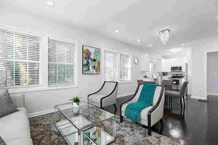 3 BR in Atlanta