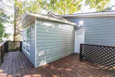 3 BR in Atlanta