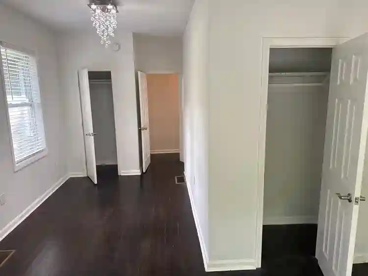 3 BR in Atlanta