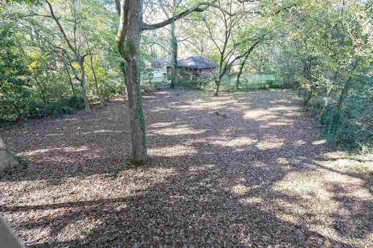 3 BR in Atlanta