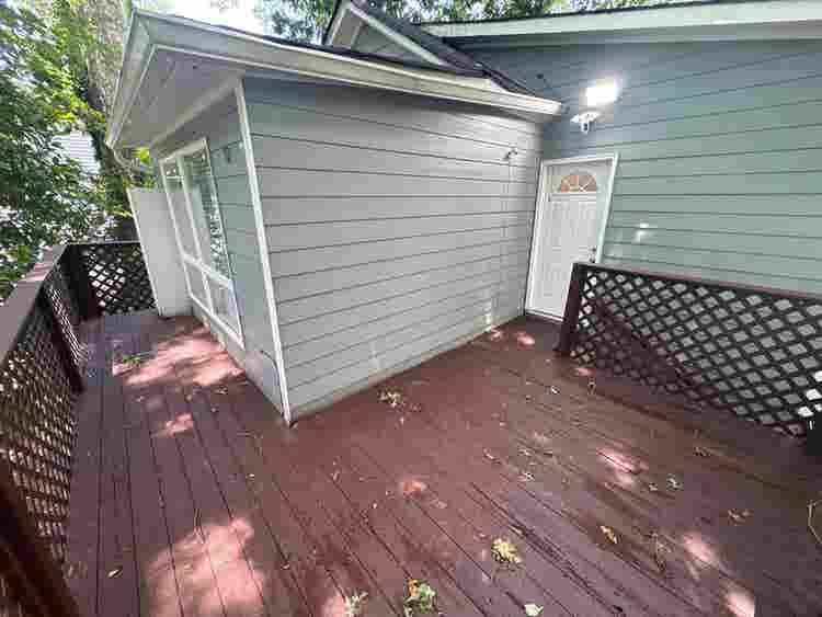 3 BR in Atlanta