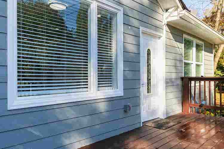 3 BR in Atlanta