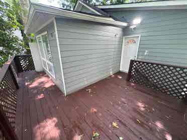 3 BR in Atlanta