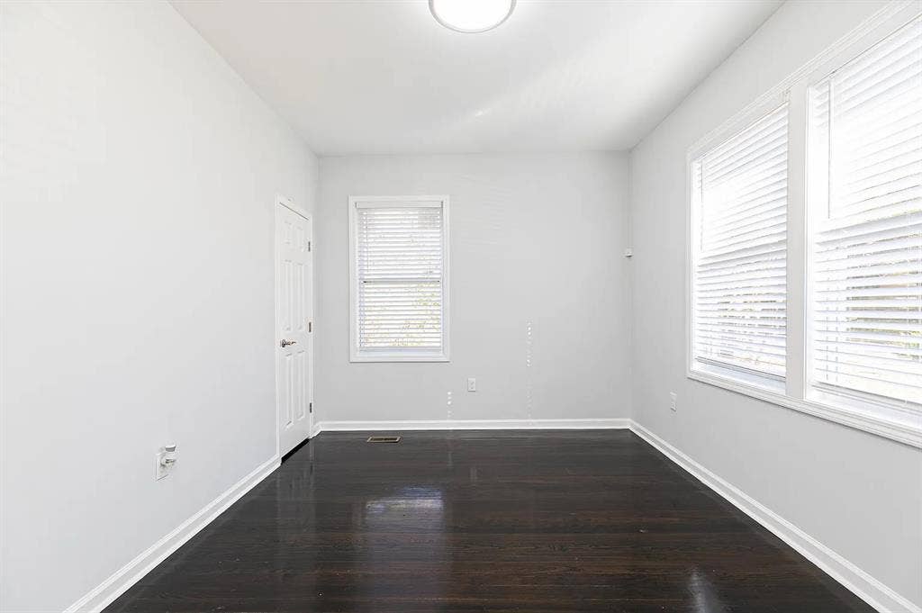 3 BR in Atlanta