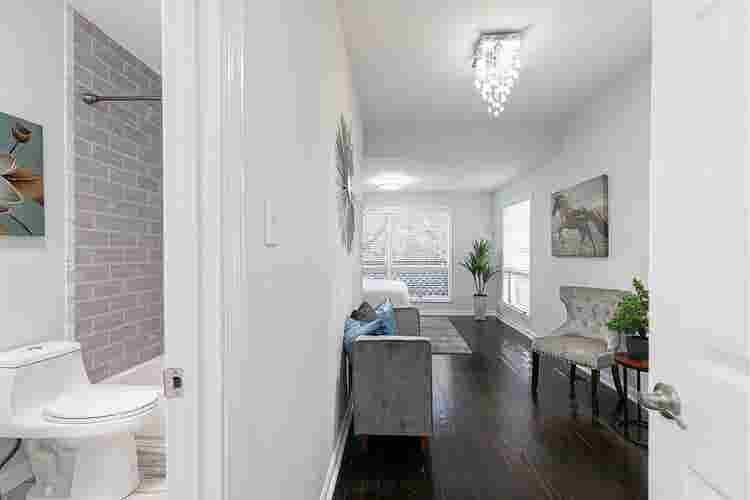 3 BR in Atlanta