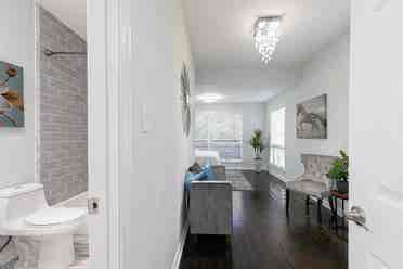 3 BR in Atlanta