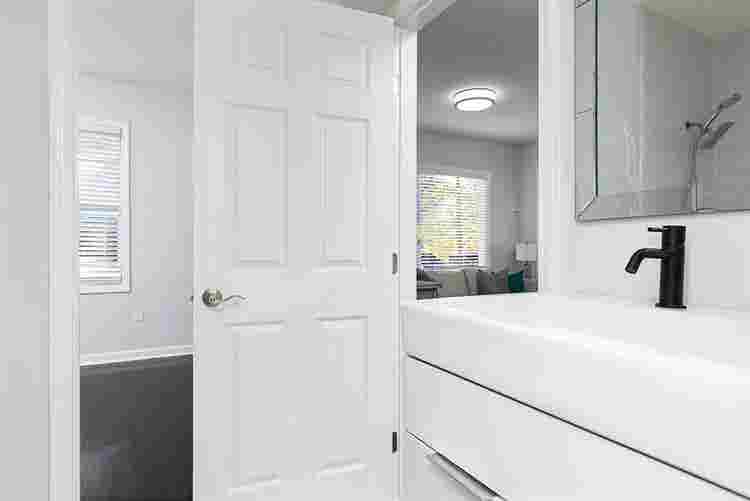 3 BR in Atlanta