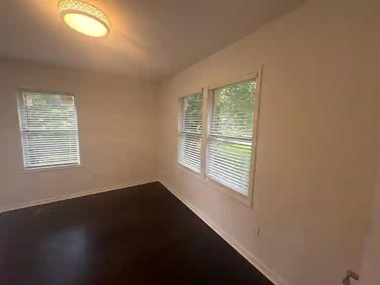 3 BR in Atlanta