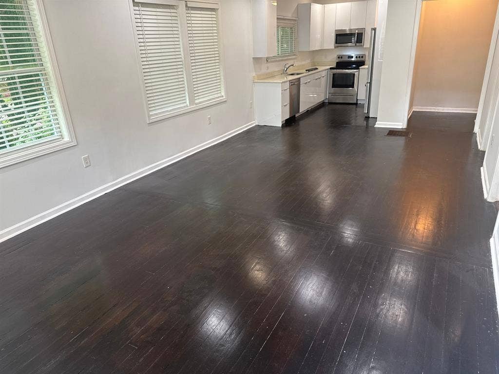 3 BR in Atlanta