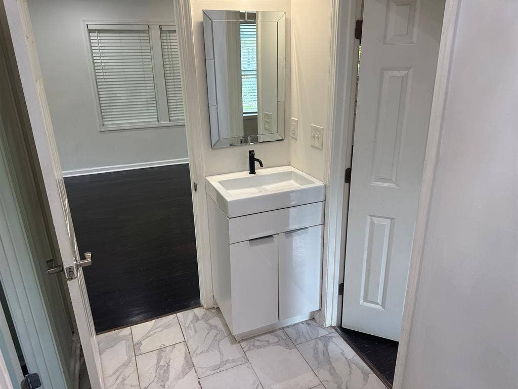 3 BR in Atlanta