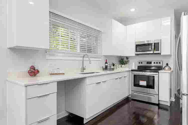 3 BR in Atlanta