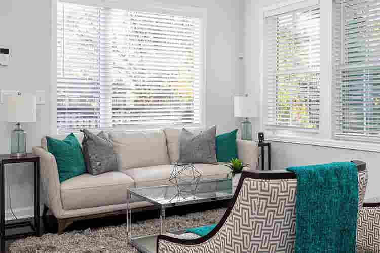 3 BR in Atlanta