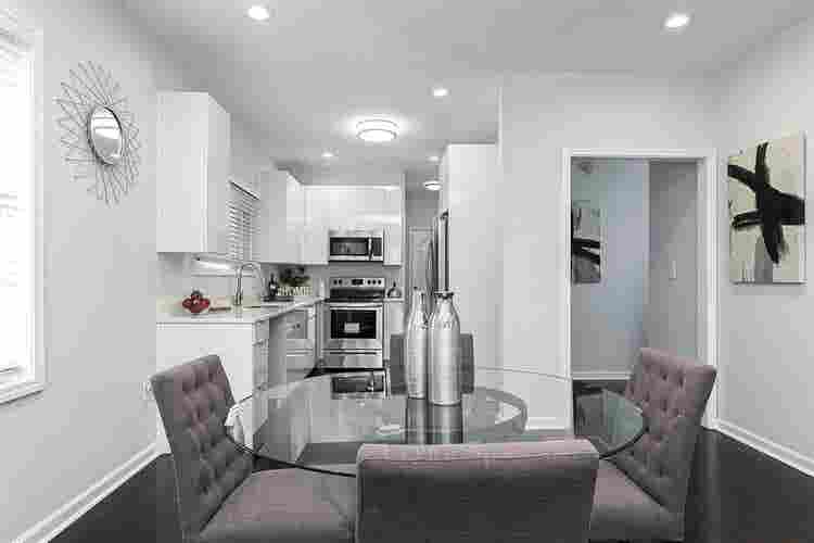 3 BR in Atlanta