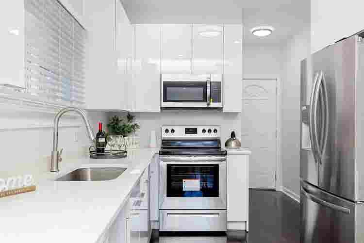 3 BR in Atlanta