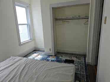 Lower Allston br apt