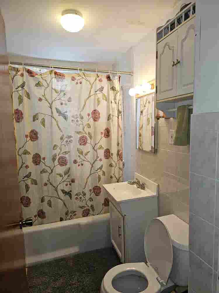 Lower Allston 2 br apt