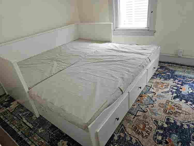 Lower Allston 2 br apt