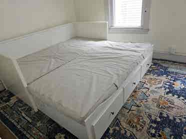 Lower Allston br apt