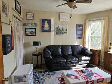 Lower Allston br apt