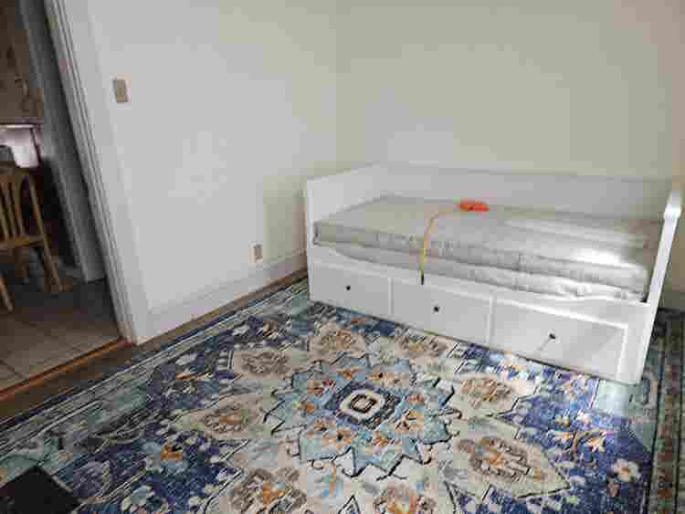 Lower Allston 2 br apt