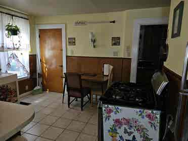 Lower Allston br apt
