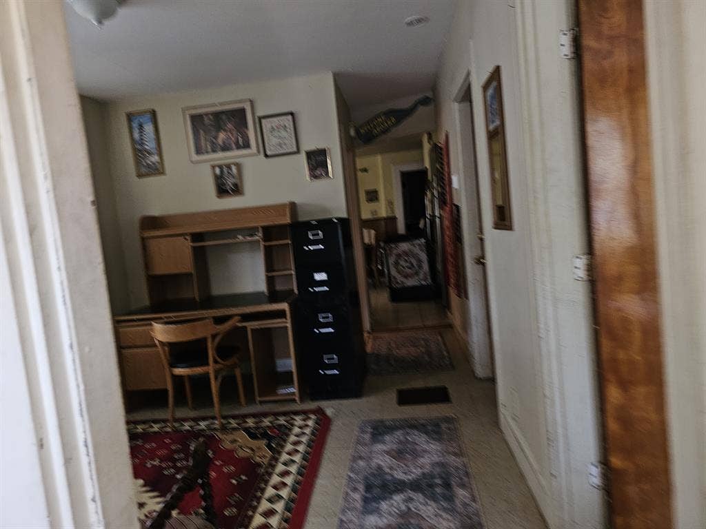 Lower Allston br apt
