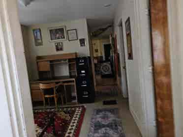 Lower Allston br apt