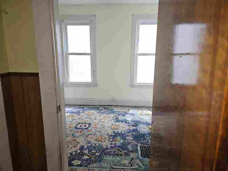 Lower Allston 2 br apt