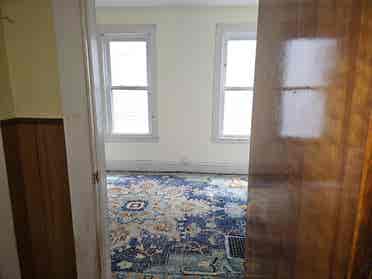 Lower Allston br apt