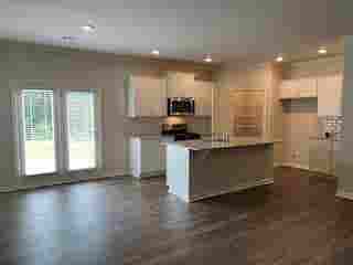 4 BR in Buford